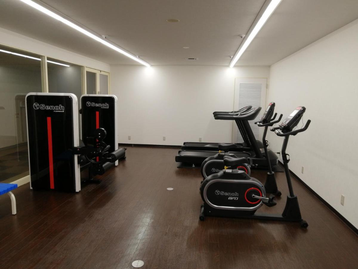 Aki Grand Hotel & Spa Hatsukaichi Zewnętrze zdjęcie