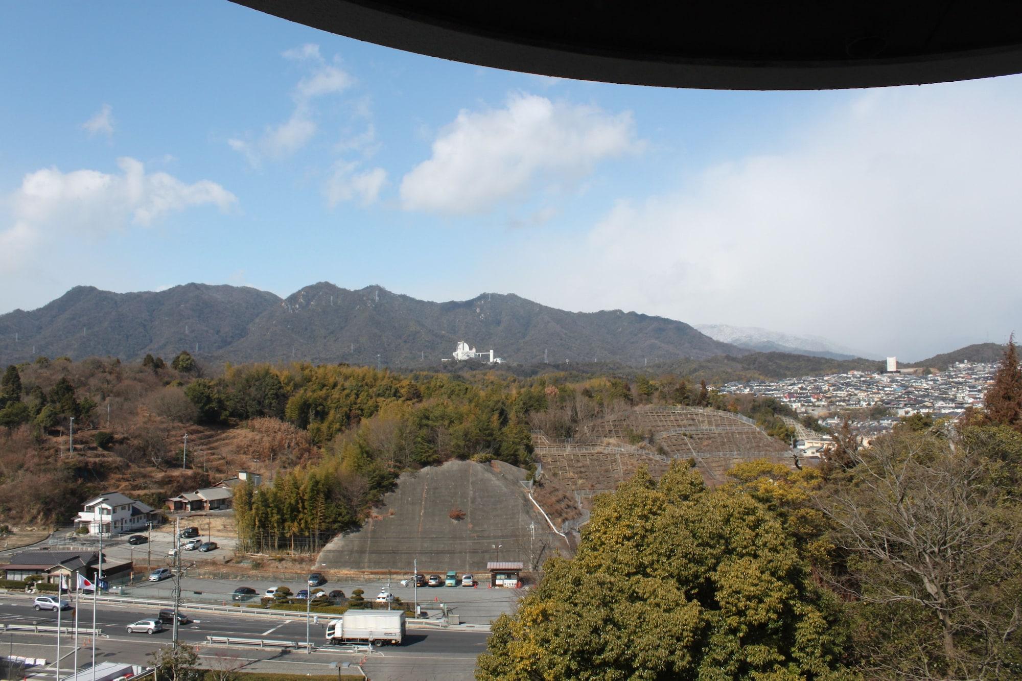 Aki Grand Hotel & Spa Hatsukaichi Zewnętrze zdjęcie
